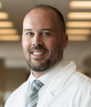 Austin C. Myers M.D.