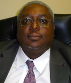 Ronnie Blount M.D.