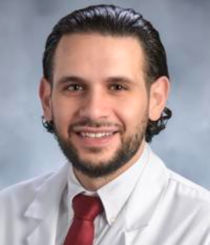 Omar Nasser Rahal M.D.