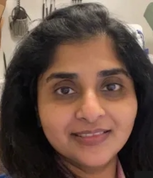 Anju Menon M.D.
