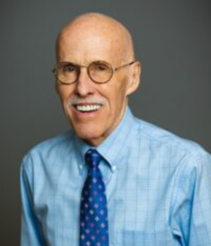 Ronald L. Peters MD, MPH