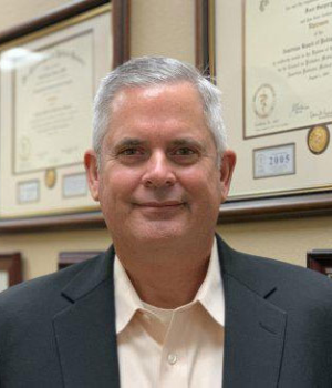 Jason C. Harrill DPM