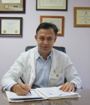 Eugene Raber D.O.