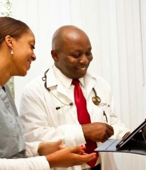 C. Chris Mbaeri  MD, FAAFP, DABFM