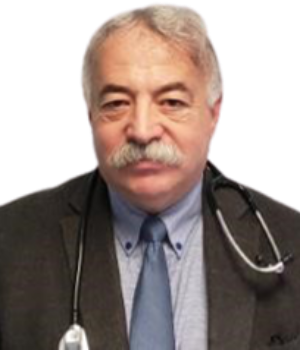 Barry A. Eppinger D.O.