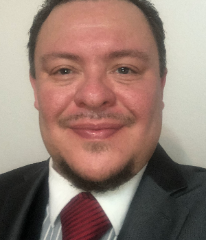 Salvador Torresdey