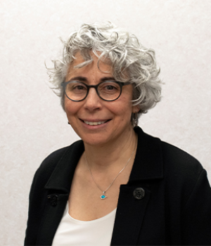 Aida S. Wakil MD, FACS