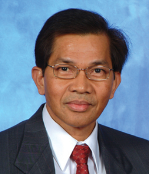 Joseph M. Asprec M.D.