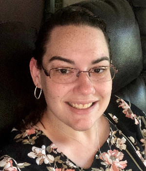 Ashley L. Sidman