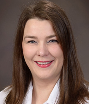 Shalin E. Arnett DO, FACOOG