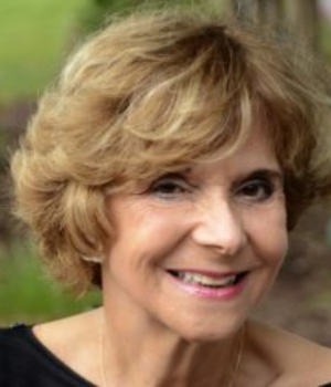 Leslie Seiden MD, FAPA