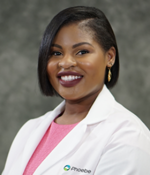 Olumayowa P. Abiodun MD, FACS
