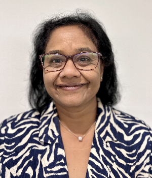 Prasanna Chinthala M.D.