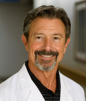 John T. Frasca MD, FACS