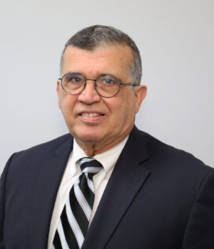 Raul R. Lopez Esq.