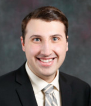 Justin R. Klimchak O.D.