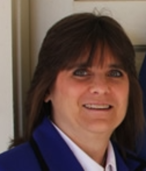 Tena L. Trotter D.C.