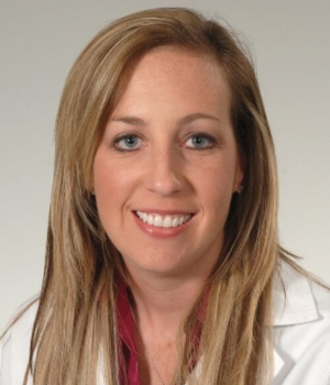 Alicia C. DePaula MD
