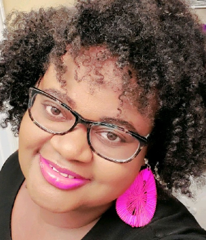 Martina Sconiers-Talbert