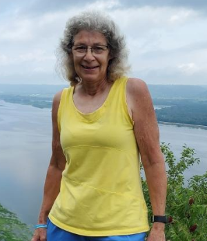 Joyce E. Barr