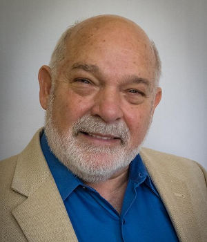Richard L. Turner D.O., FACOOG