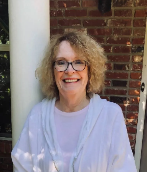 Janis Pardue Hill Ph.D.
