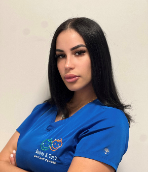 Josselyn Paulino