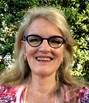Jillian M. Rauh M.D., FAPA