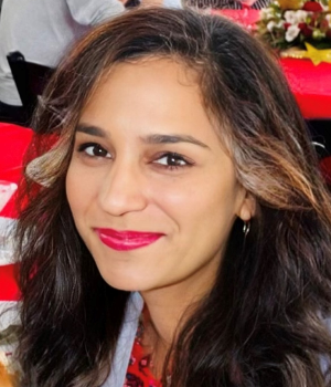 Malini Soogoor M.D.