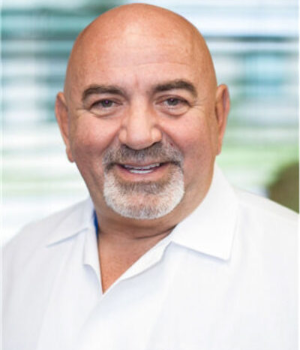 William J. Focazio M.D.