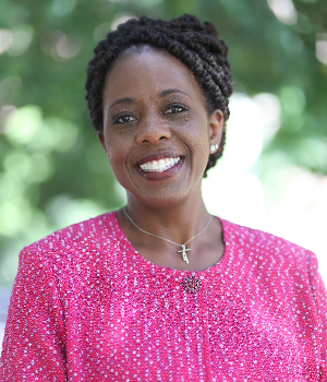 Kaweeda G. Adams