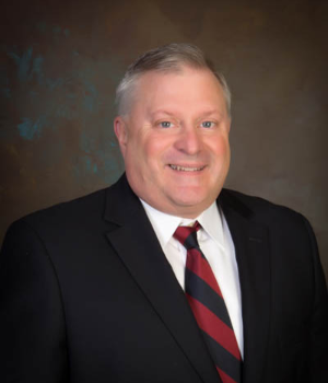 Stephen P. Johnson D.O.