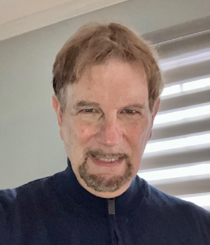 Richard R. Karges