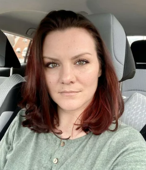 Ashley Biberdorf