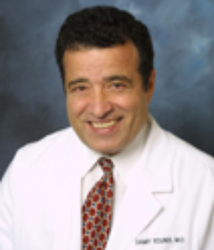 Samy A. Younis MD
