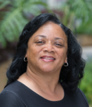 Shirley A. Tucker-Harris MD
