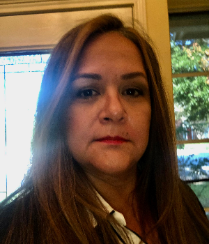 Joanna L. Castillo Rincon