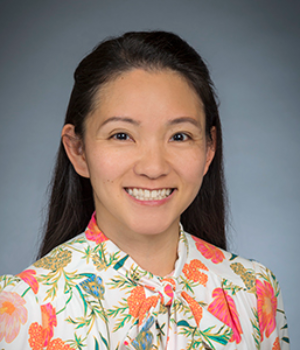 Christie H. Izutsu M.D.