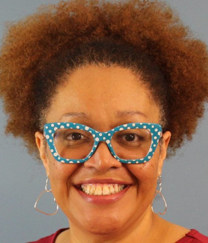 Gina Forrest Ph.D.