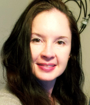Sarah Balson