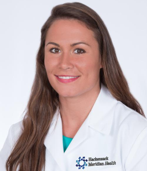 Melinda J. Collins M.D.
