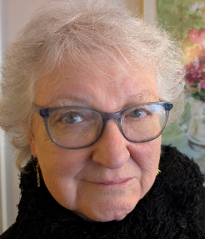 Sheila G. Belanger D.C.