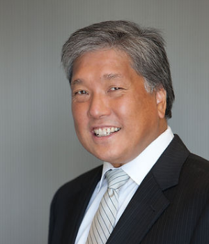 Mark T. Matsunaga M.D.