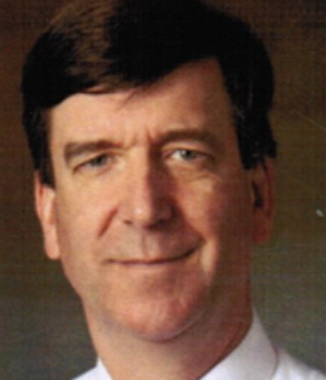 David W. Kielty OD, MD