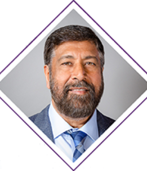 Sudeep S. Punia M.D.