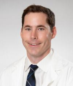 Ian Donald Savage Elliott MD