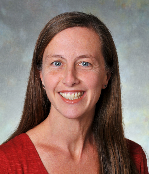 Rosemary Quirk MD, DTMH