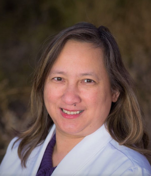 Melanie B. Alarcio, MD(H), FMAPS