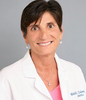 Michelle S. Eslami MD, FACP