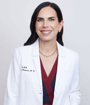 Krista M. Ramonas M.D.